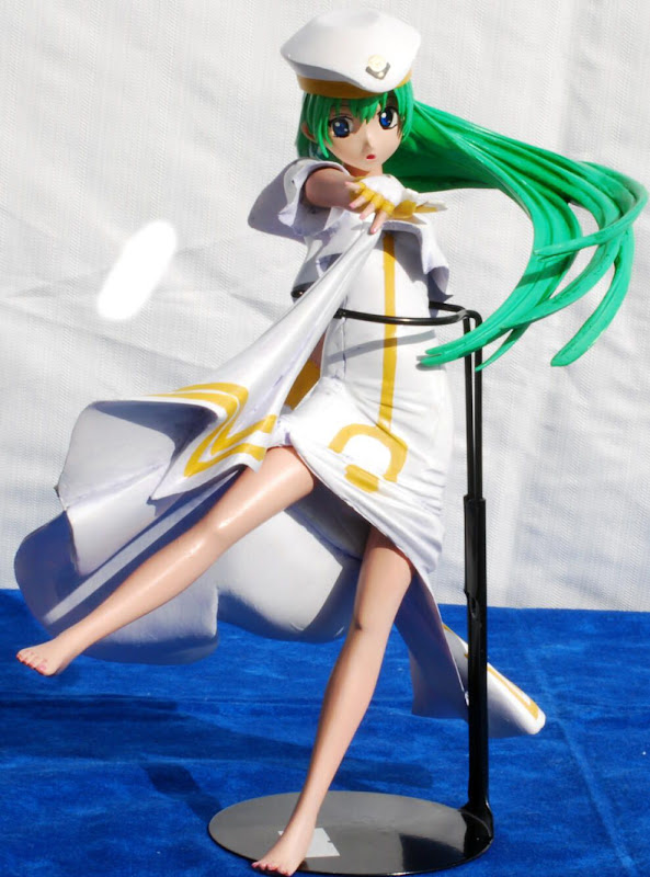 アリス・キャロル（ARIA）